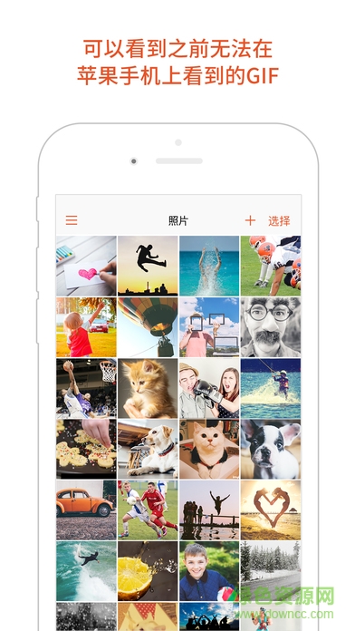 GIF Viewer(動態(tài)圖相冊) v3.2.2 安卓版 0
