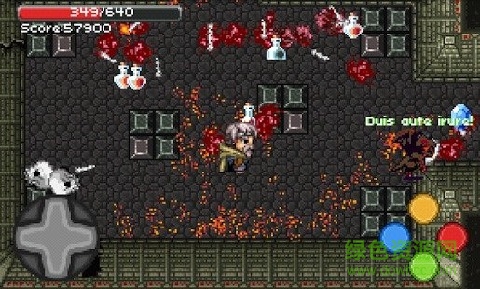 隨機(jī)地牢手機(jī)版(Arcade Pixel Dungeon Arena) v1.2 安卓版 2