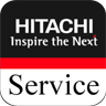 海信日立服務(wù)軟件app(Hitachi Service)