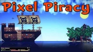 像素海盜漢化版 v1.4 安卓版 0