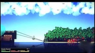 像素海盜安卓漢化版