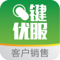 一鍵優(yōu)服銷售