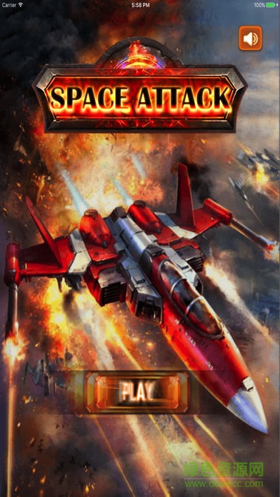 太空襲擊戰(zhàn) v1.0 安卓版 0