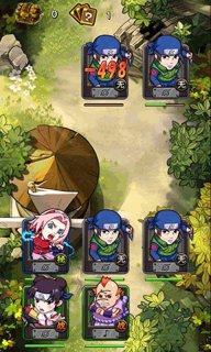 火影無雙內(nèi)購 v1.3 安卓無限金幣版 0