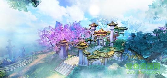 誅仙云夢(mèng)川 v1.0 官方安卓版 2