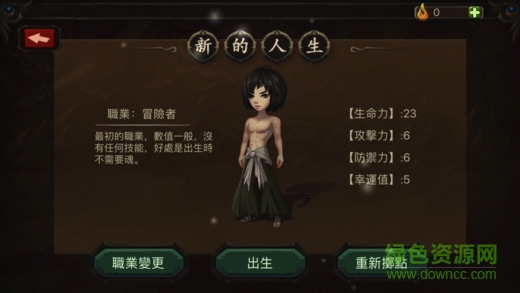 勇者生存