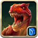 恐龍戰(zhàn)爭(Dinosaur War)