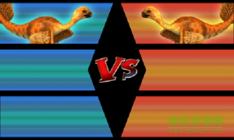 恐龍戰(zhàn)爭(zhēng)(Dinosaur War) v1.4.1 安卓版 4