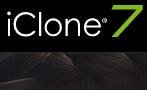 reallusion iclone7中文版