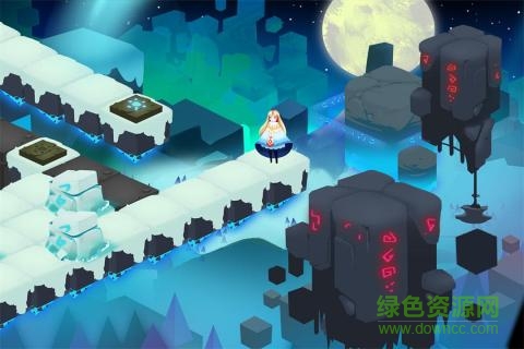 記憶之境歸零 v1.0 安卓版 1