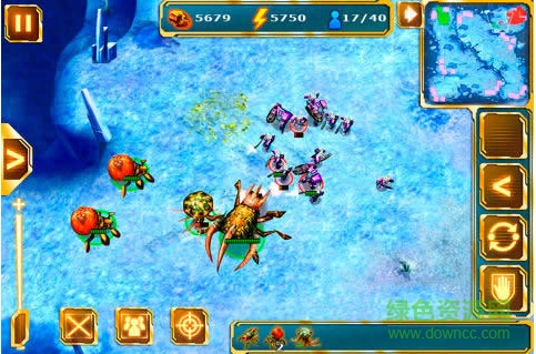 星際前線沖突 v1.0.8 安卓版 2