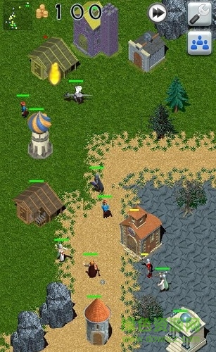 中世紀(jì)帝國(Medieval Empires) v3.5 安卓最新版 0