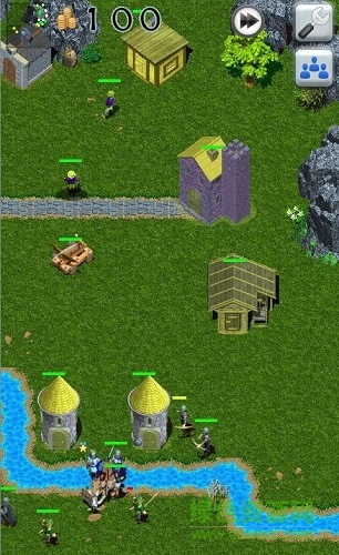 中世紀(jì)帝國(Medieval Empires) v3.5 安卓最新版 2
