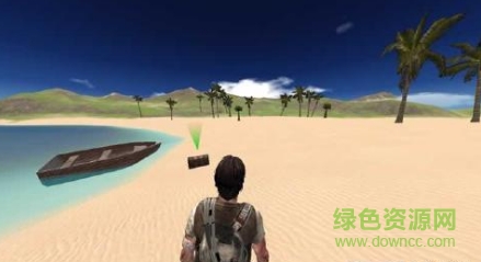 海島求生中文版