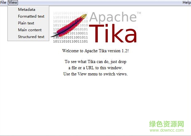 tikaapp.jar包0
