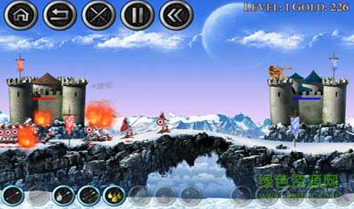 中世紀(jì)戰(zhàn)爭(Medieval) v2.91 安卓版 0