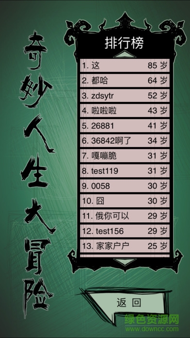 奇妙人生大冒險app下載