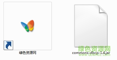 commons-dbcp maven  0