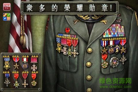 火線防御2內(nèi)購 v1.3 安卓中文版 1