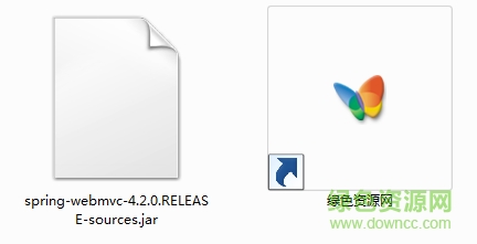 spring-webmvc maven v4.2 官方免費(fèi)版 0