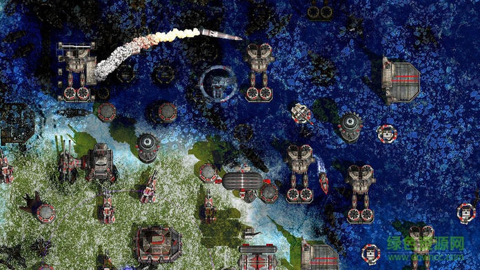 海陸空一體戰(zhàn)內(nèi)購 v2.2 安卓無限金幣版 4