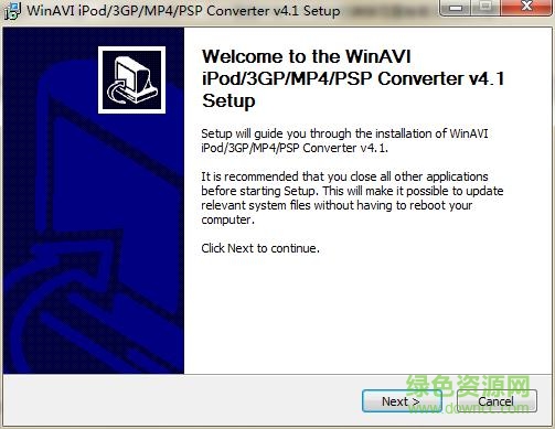 winavi mp4