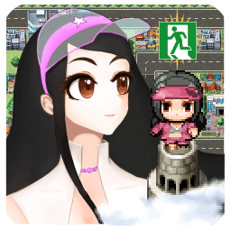 100層塔逃生