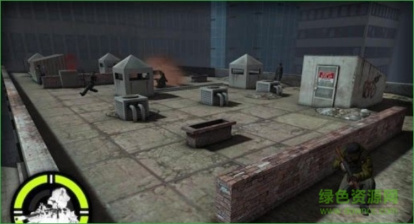 狙擊手戰(zhàn)術(shù)(Sniper Tactical) v1.12 安卓版 2