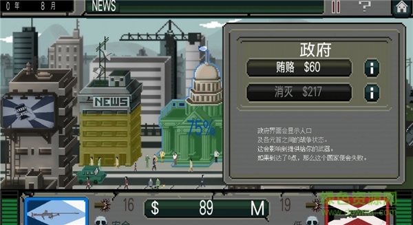 戰(zhàn)爭(zhēng)代理人漢化