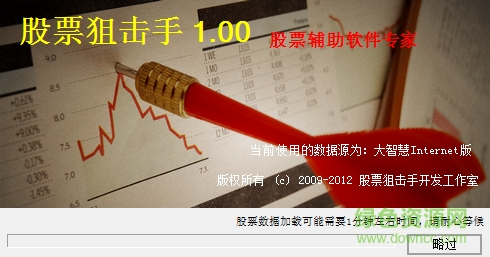 股票狙擊手 v1.0 最新版 0