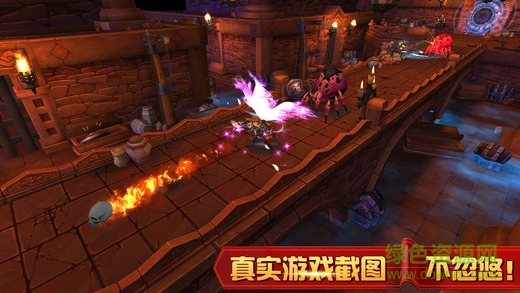暗黑天使?jié)Mv版 v1.1.0 安卓變態(tài)版 1