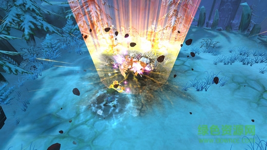 暗黑天使?jié)Mv版 v1.1.0 安卓變態(tài)版 2