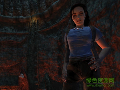 重返神秘島漢化版 v1.0 安卓版 1