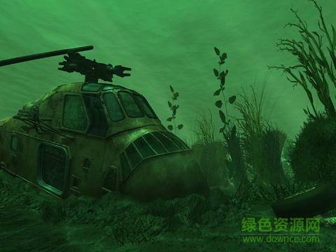重返神秘島漢化版 v1.0 安卓版 0