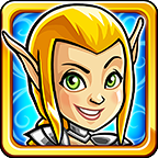 槍之榮耀英雄無(wú)限金幣版(GnG Heroes)