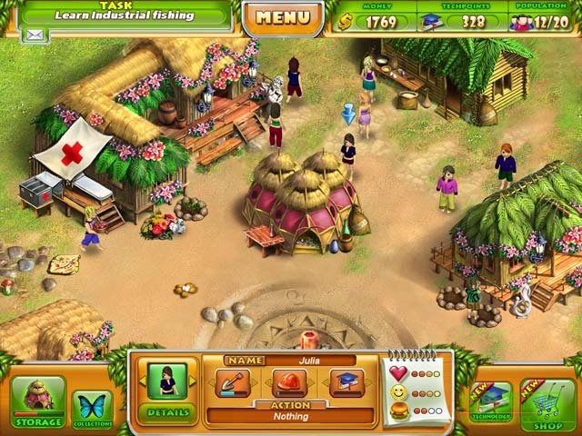 農(nóng)場部落修改版(Gardenscapes) v1.0 安卓版 0