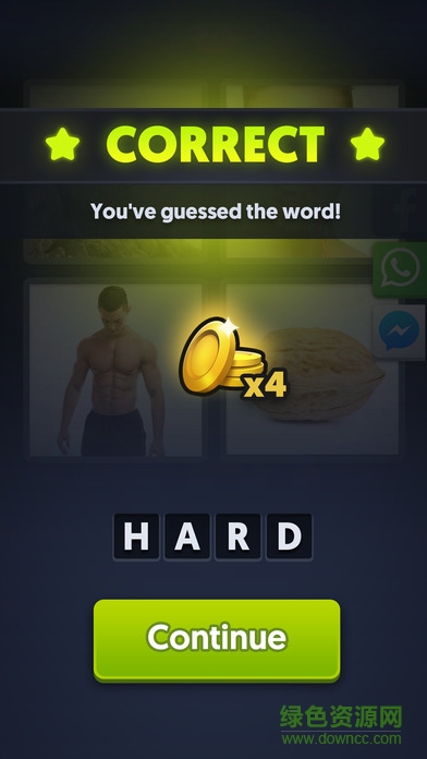 4 pics 1 word(四圖一詞) v6.7.1 安卓版 2