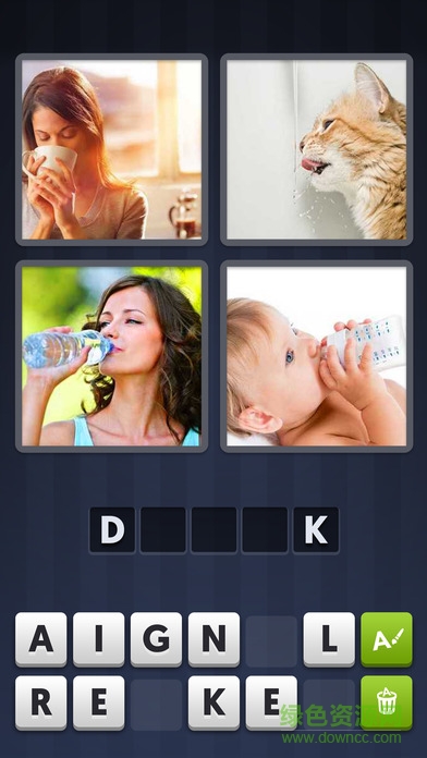 4 pics 1 word(四圖一詞) v6.7.1 安卓版 3