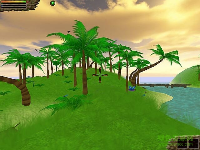 荒島生存2漢化版 v1.0 安卓版 2
