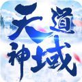 蒼穹神域手游