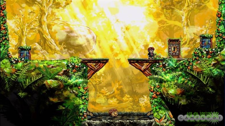 時(shí)空幻境中文版(時(shí)空旅夢(mèng)人) v1.0 安卓版 0