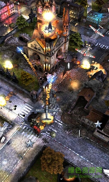 致命空襲2(Mortal Skies 2) v1.0.6 安卓版 2