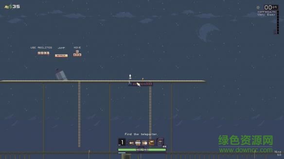 雨中冒險(xiǎn)人物解鎖版 v1.3 安卓漢化版 1