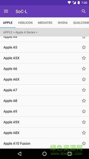 SOC-L軟件apk v1.2.1 安卓版 0