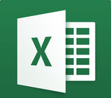 Microsoft Excel蘋(píng)果app