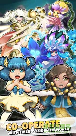 戰(zhàn)斗魔珠游戲(Battle Spheres) v137 官方安卓版 3