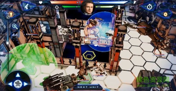Strike Team Hydra(突擊隊(duì)九頭蛇) v1.0 官網(wǎng)安卓版 2
