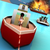 海軍戰(zhàn)艦3D中文版