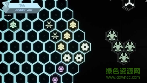 炫光六邊形手機版 v1.4 安卓版 0