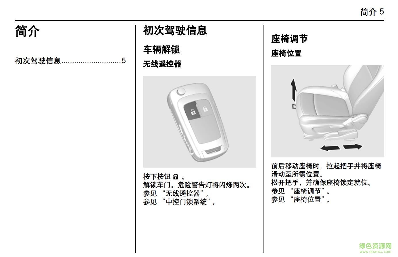 創(chuàng)酷2017款使用手冊(cè)pdf